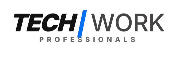 Techwork Professionals