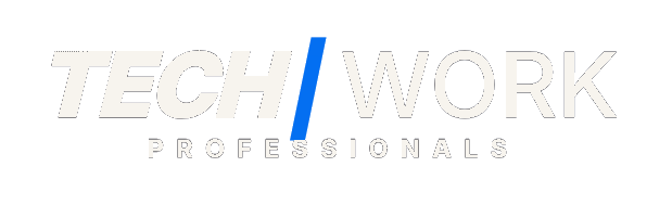 Techwork Professionals