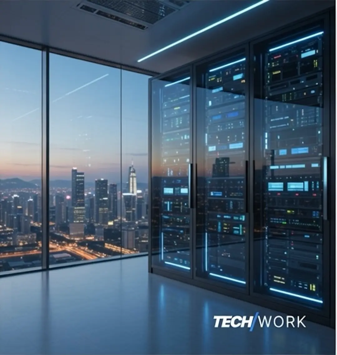 Advanced Information Communication Technology Infrastructure